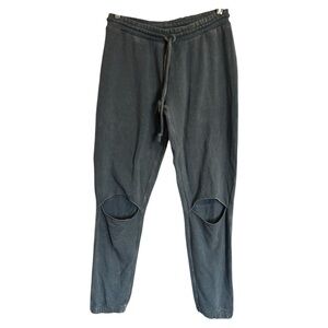 NWT Chaser cut out pants